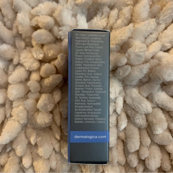 Dermalogica circular hydration serum travel bottle size - Picture 2 of 9